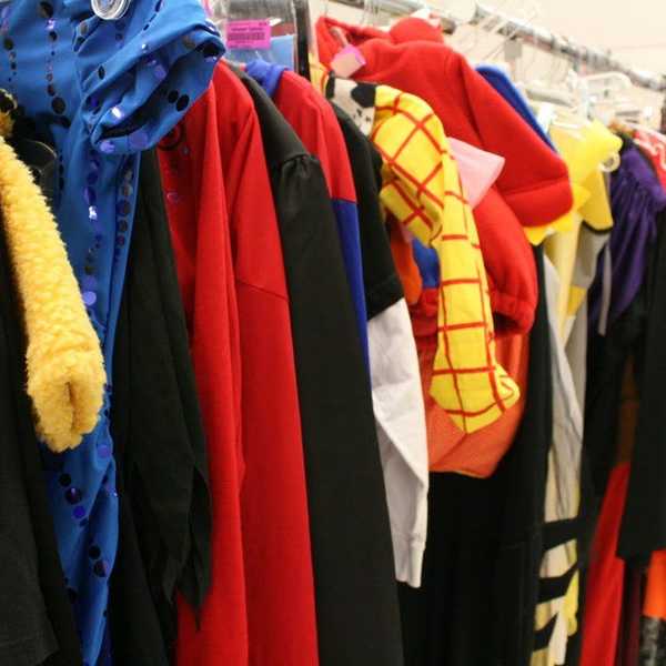 Goodwill Should Be Your New Best Friend
