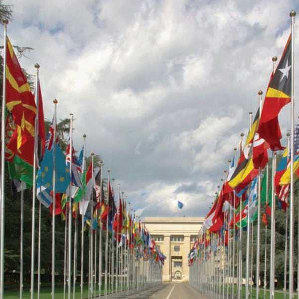 The 6 Most Important Events Of 2016