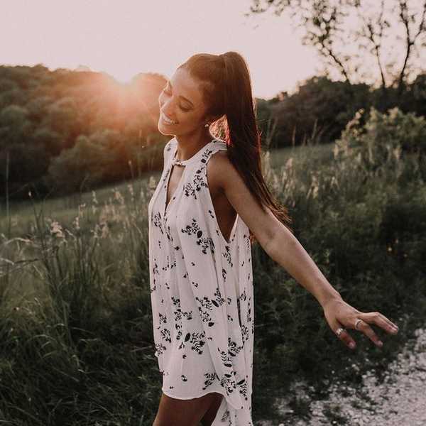 The Beauty of Letting Go