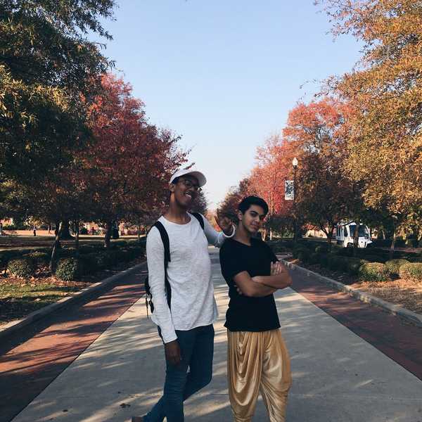 10 Benefits of Friendships between Extroverts And Introverts