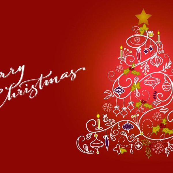 5 Reasons Christmas Isn't The Same