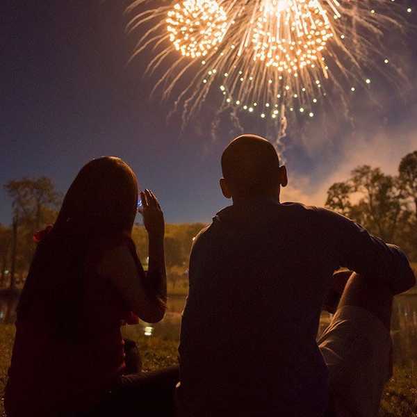 Challenging New Years Resolutions