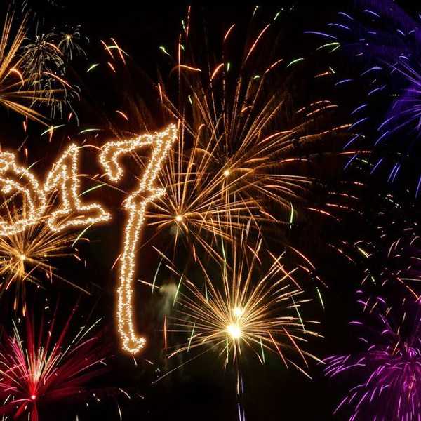 How To Have A Great 2017