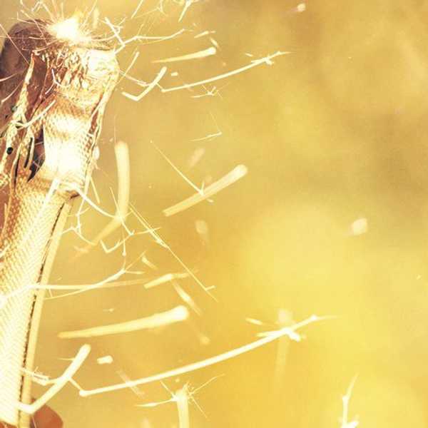 Six Accomplishable New Years' Resolutions