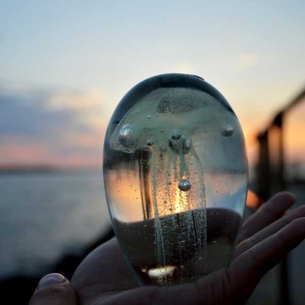 The Art Of Letting Go