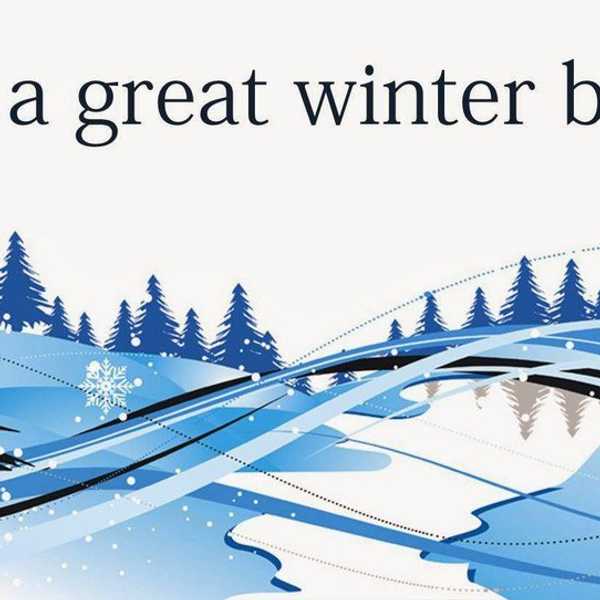 9 Things To Do This Winter Break