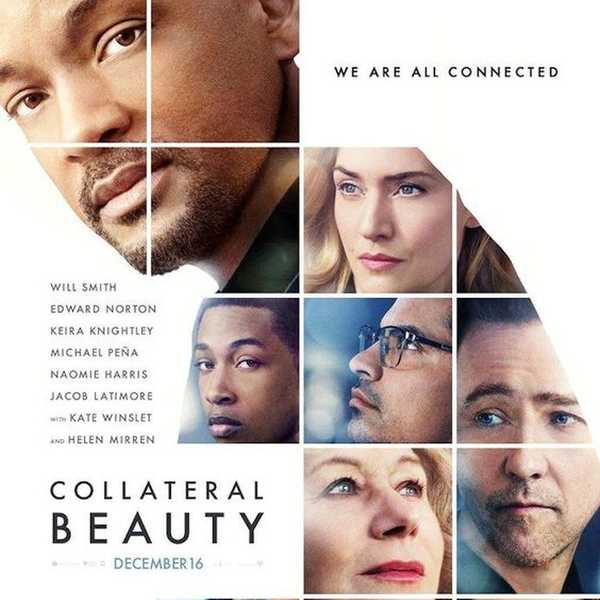 Collateral Beauty Review (SPOILER ALERT)