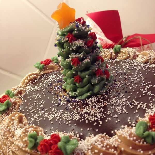The Old And The New When It Comes To Christmas