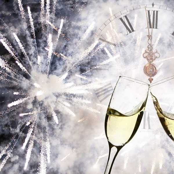 A New Years Reflection