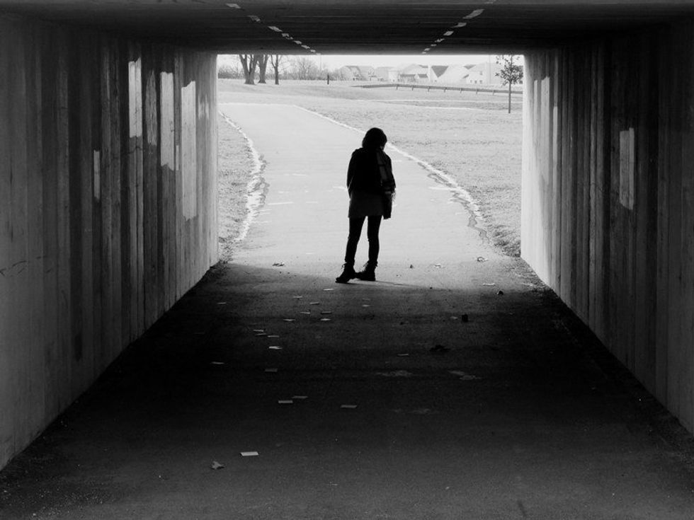 Blessed Beyond Measure