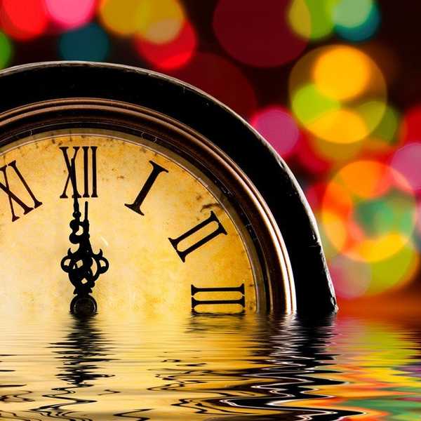 Let's Get Rid of New Year's Resolutions