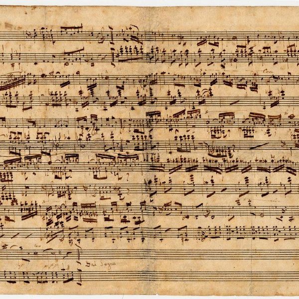 Showing Up For Myself