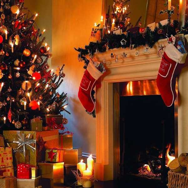 What It Means To Have Christmas Presence