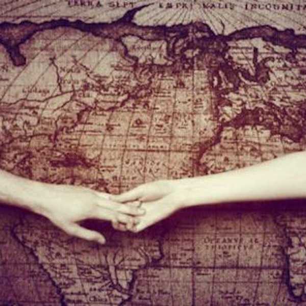 I'm Willing To Fight The World For You