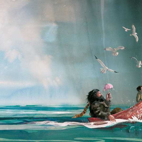 Great 'Harry Potter' Quotes That Aren’t Said By Albus Dumbledore