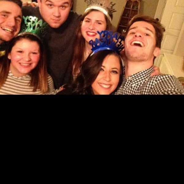 Finding Your Life Word