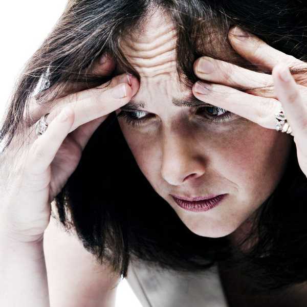 Mental Health Issues Are “More Than Just A Phase”