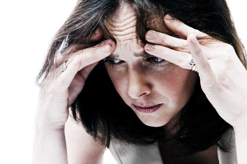 Mental Health Issues Are “More Than Just A Phase”