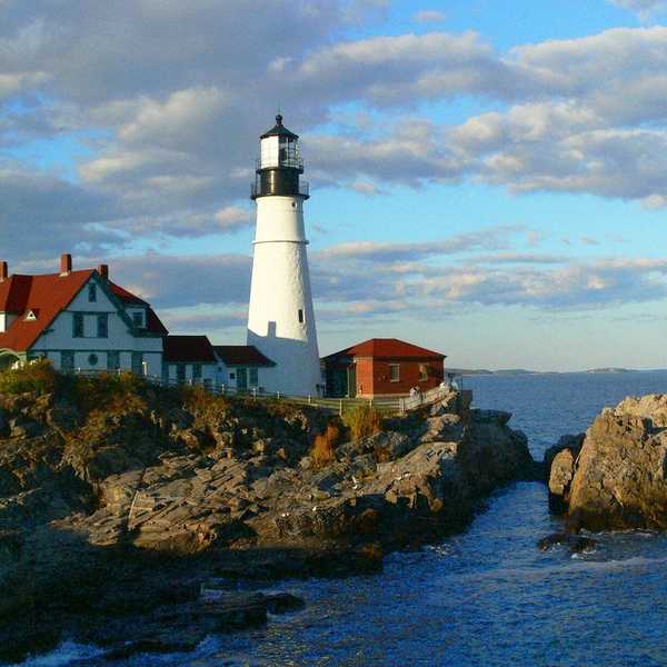 How Maine Has Changed Our Democracy