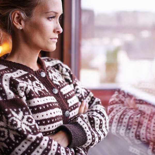 Why You Feel The Least "Christmassy" This Year