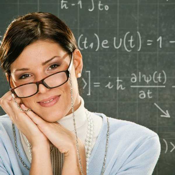 10 Signs You Shouldn't Be a Teacher