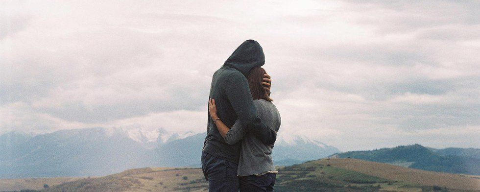 The End Of My First Love