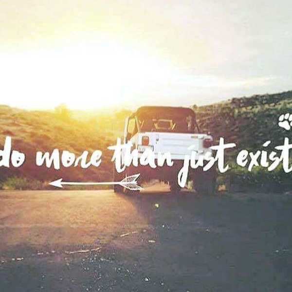 The Bucket List: You Need One!