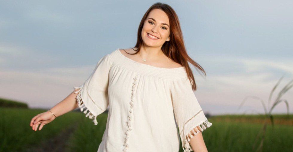 Learning To Live With An Anxious Mind