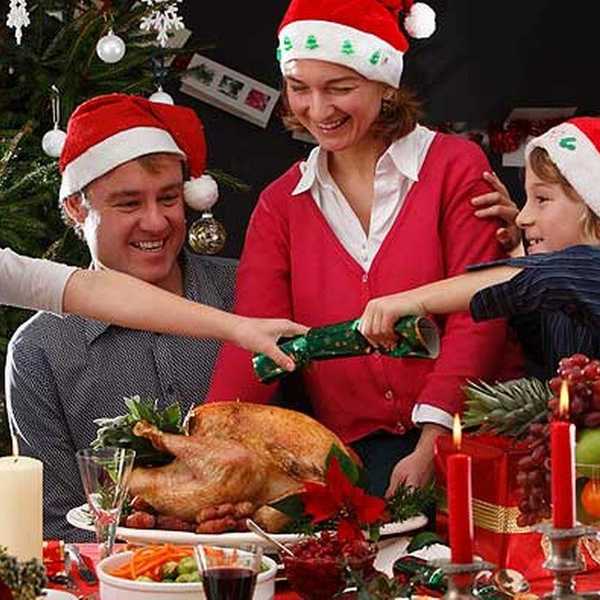 This is What Christmas Is All About