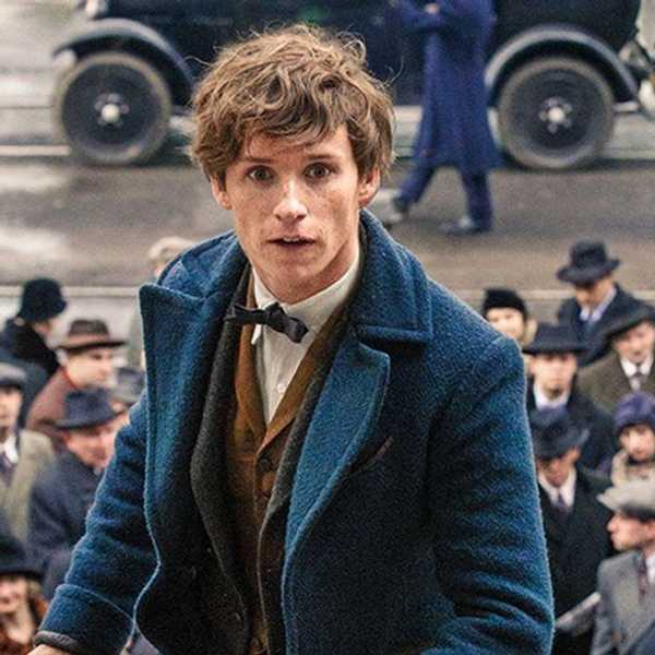 Why Fantastic Beasts?