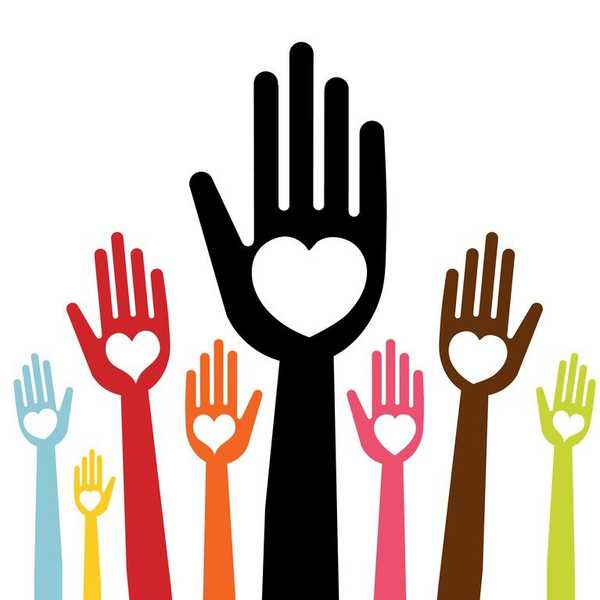 Giving Back, Giving To Each Other, And Giving More.