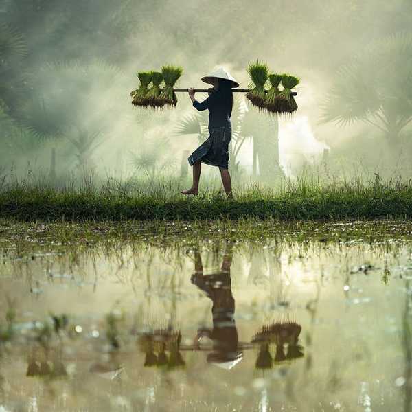 Owning My Insecurities By Faking Confidence