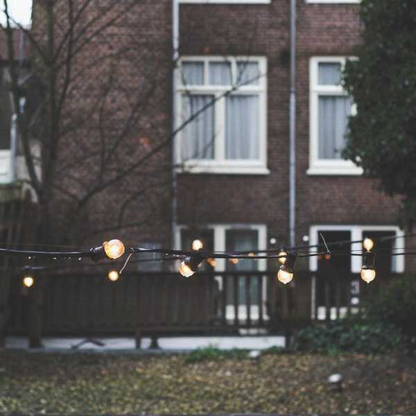 What Going Home Means For Someone Who Treasures Home