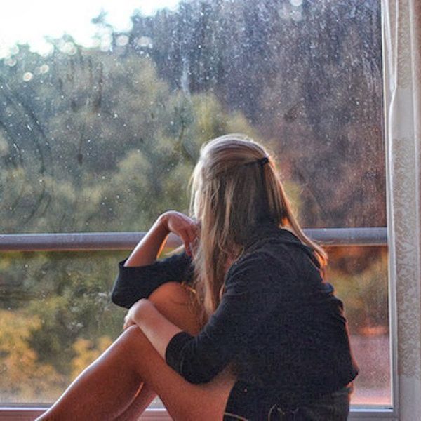 To My Absent Grandparents