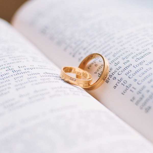 Love and the Bible For Christmas