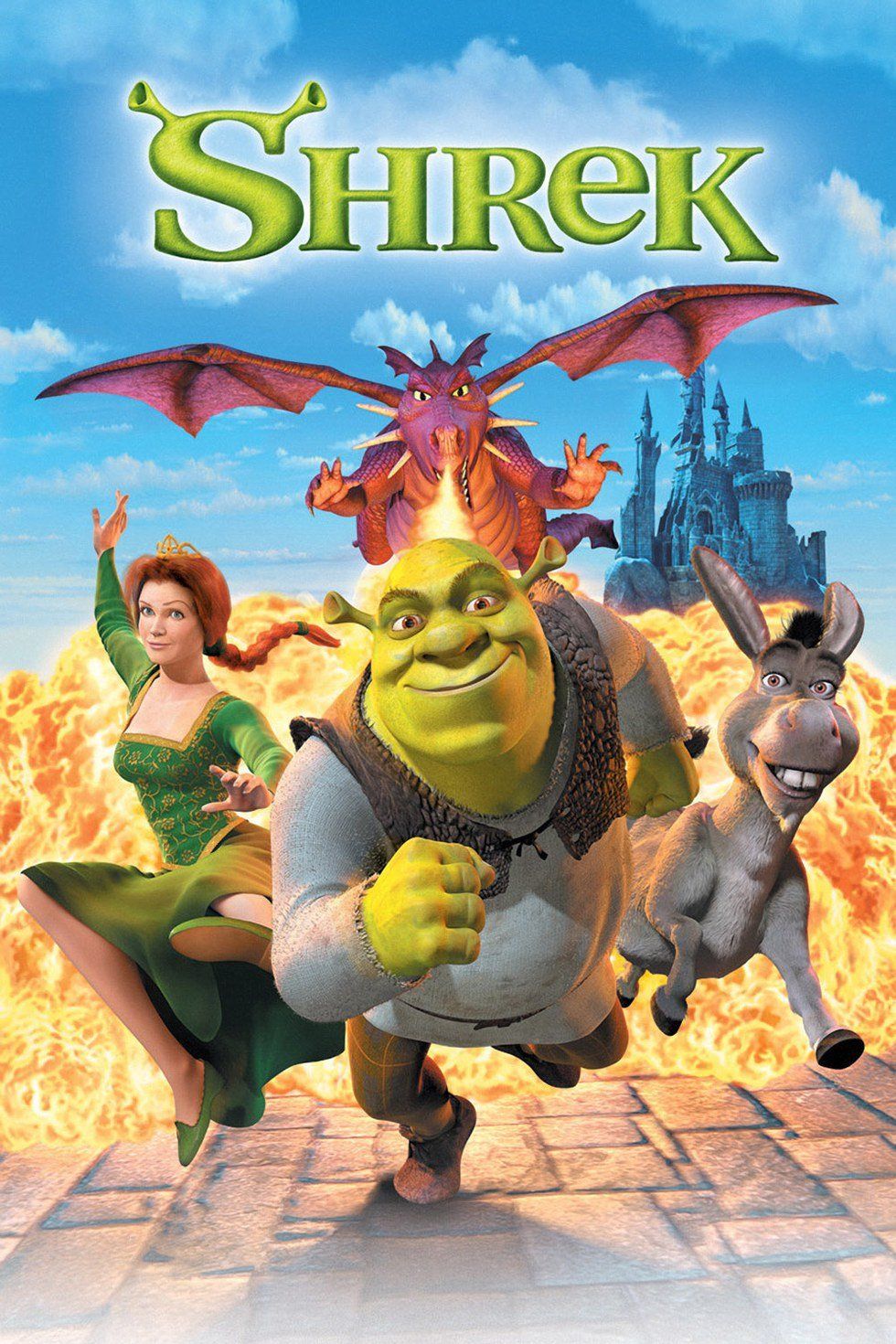Five Lessons We Can Learn From "Shrek"
