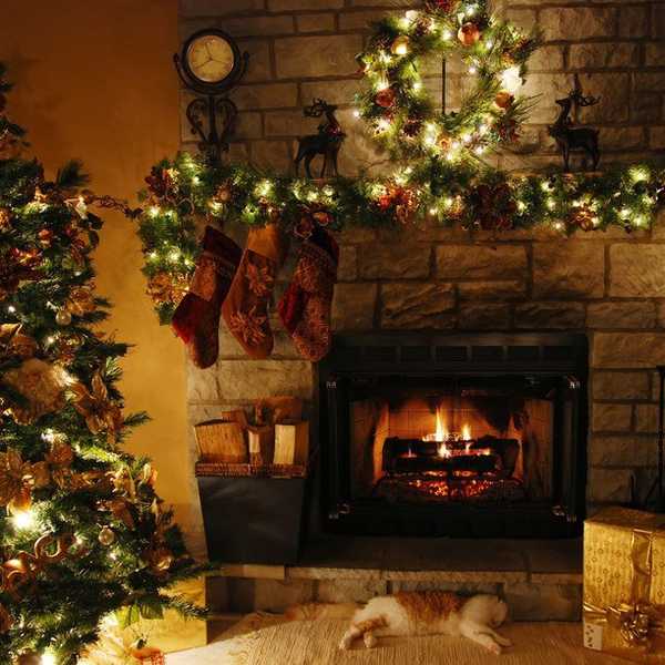 How To Keep The Christmas Spirit Alive