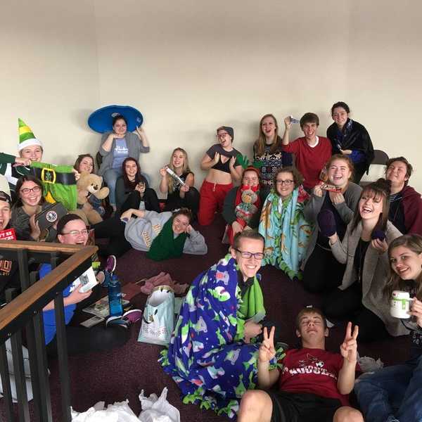 What Makes You The Happiest?