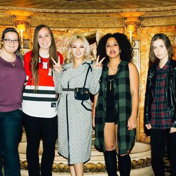 10 K-Pop Songs Everyone Can Enjoy