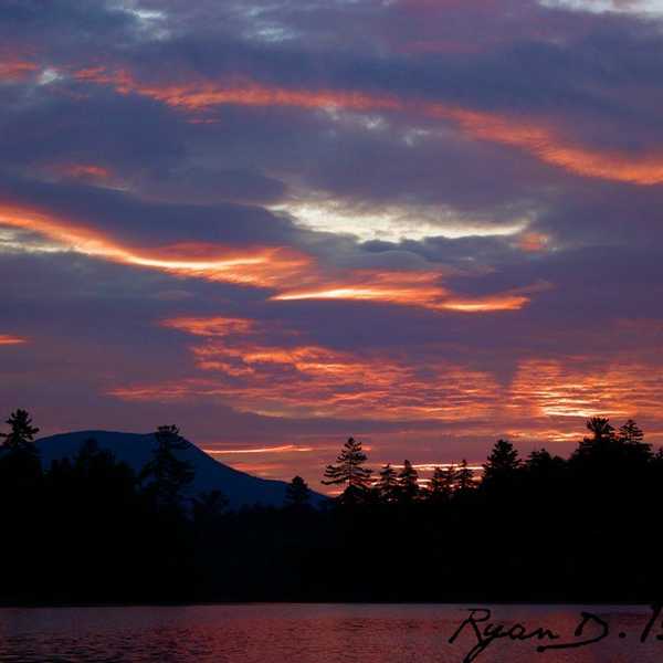 Therapy Through Photography And The Adirondack Mountains