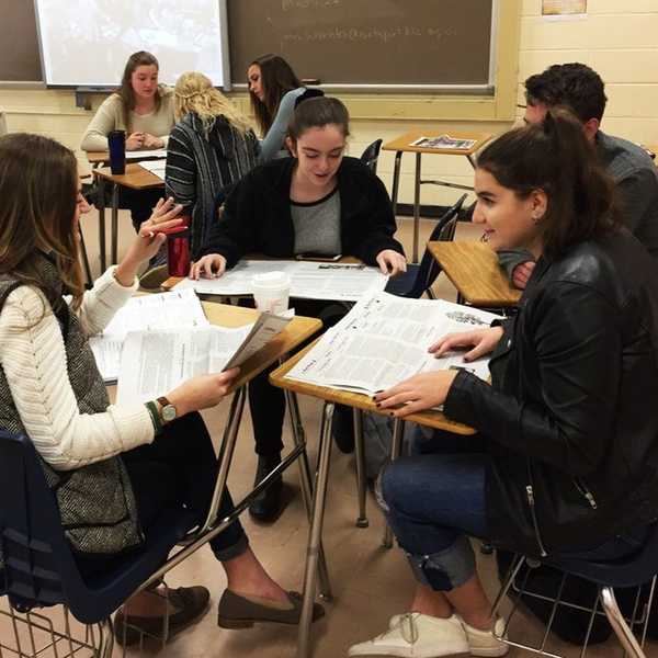 I've Learned That High School Never Ends