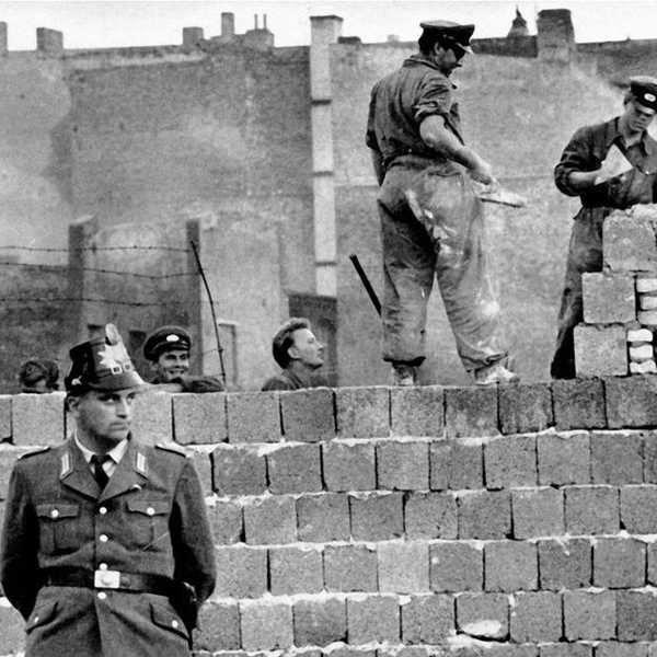 What To Expect When You're Expecting Trump