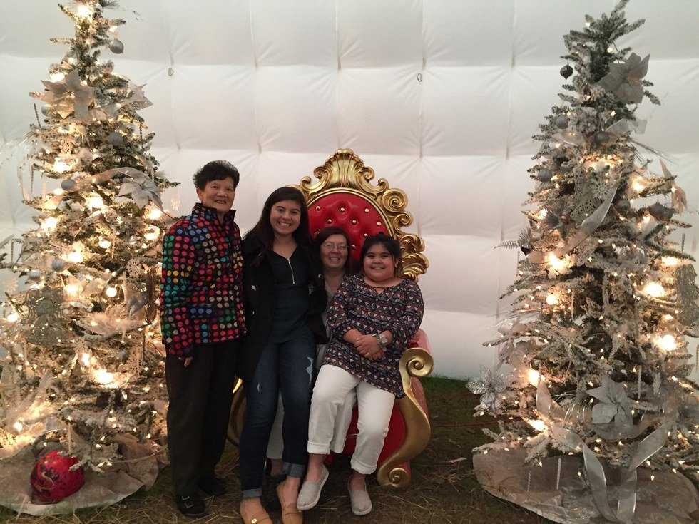 11 Reasons Why I Love Christmas
