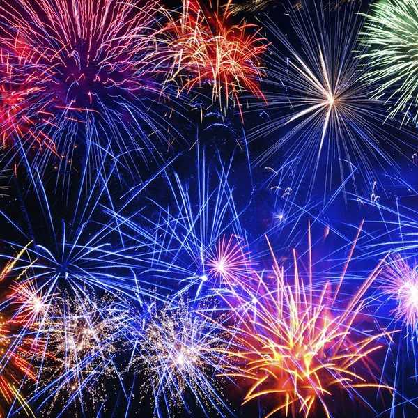 12 New Year's Traditions From Around The World