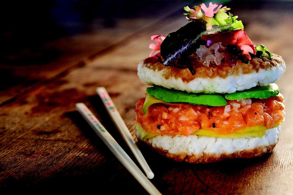 Food Trends To Look Out For In 2017