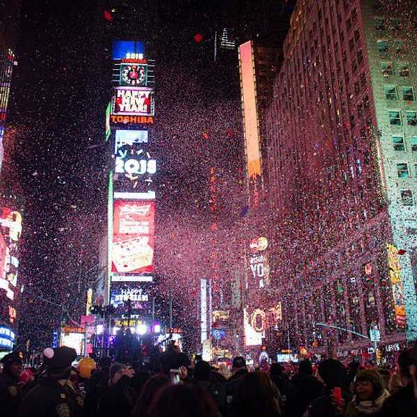New Year. New Me?
