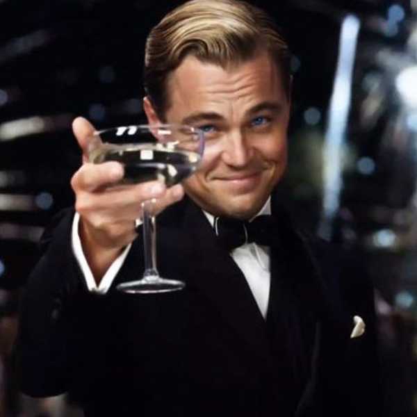 The "Drugs" Narrative