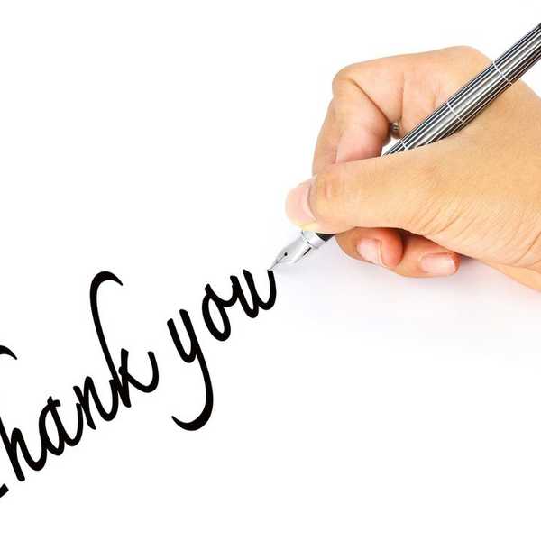 A Little Appreciation For The Underappreciated