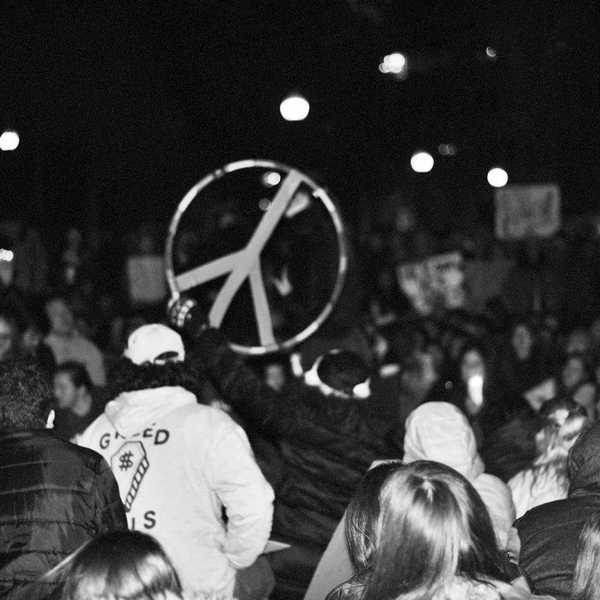 A Letter To The People of My Generation
