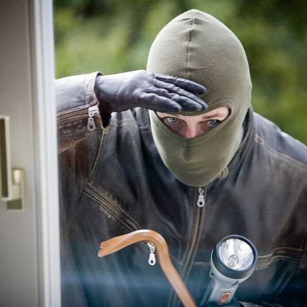 Stop Welcoming the Criminals